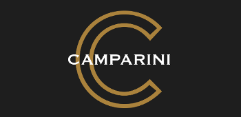 Logo Camparini Gioielli - Reggio Emilia
